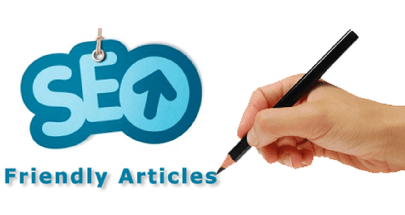 How to Write SEO-Friendly Articles